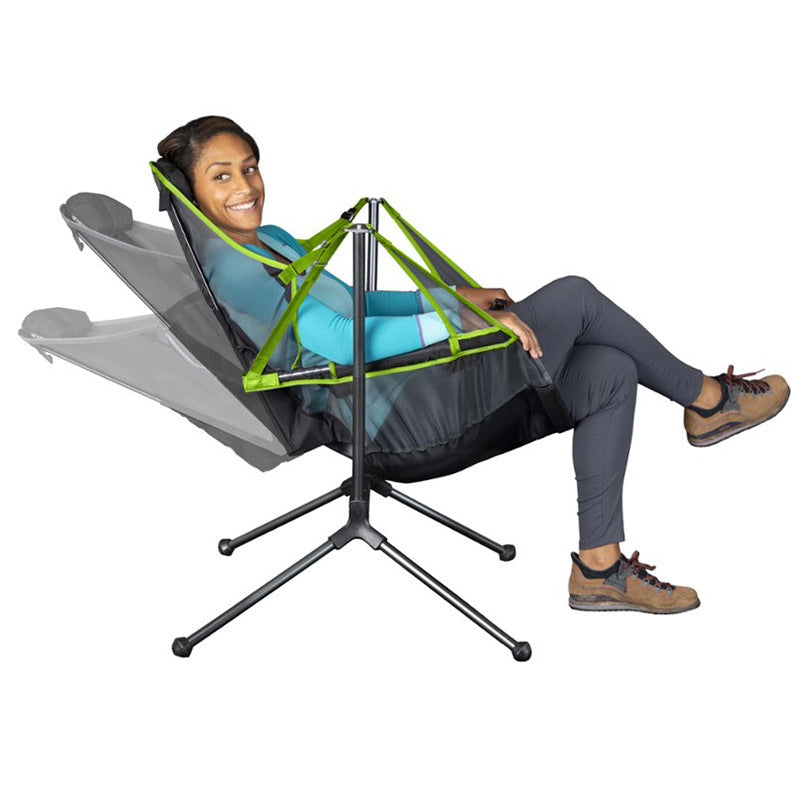 Camping Reclining Folding Chairs