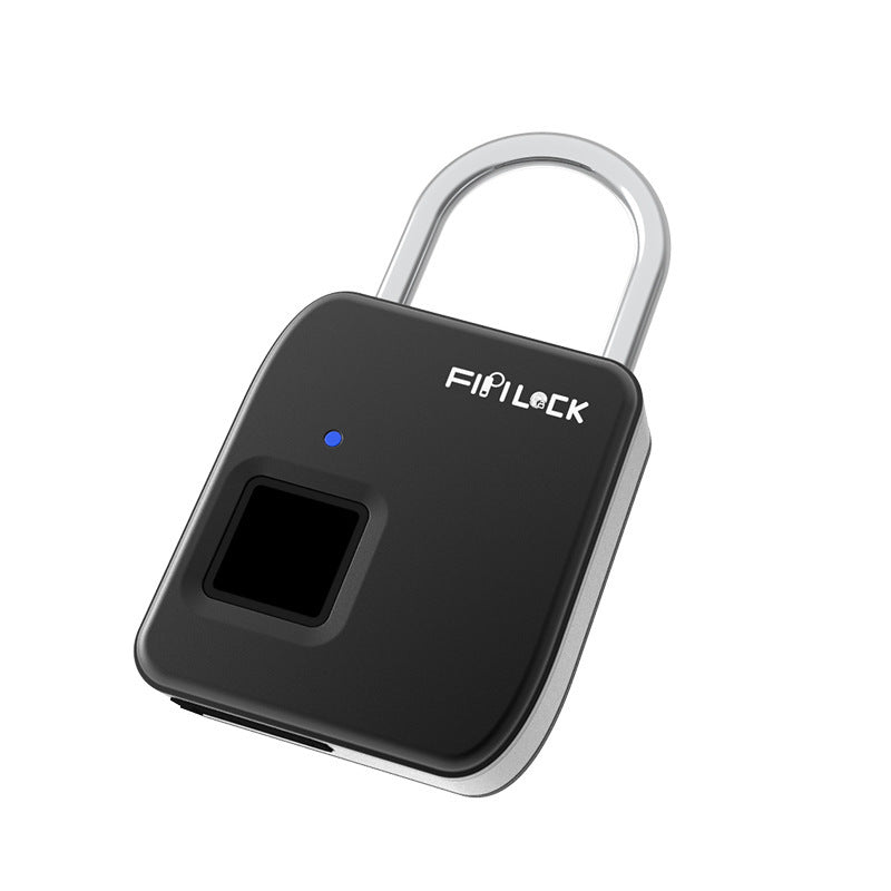 Fingerprint Padlock