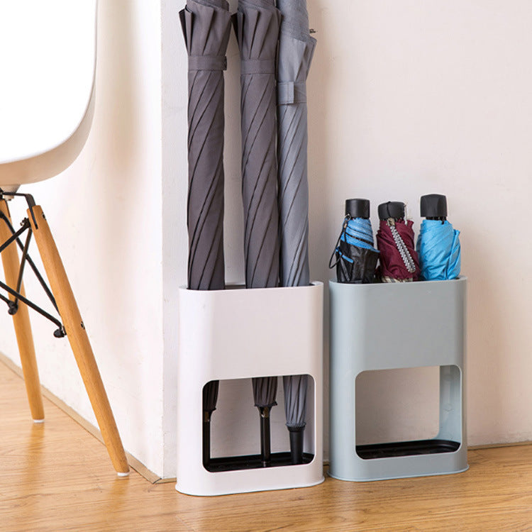 Creative Home Umbrella Storage Rack