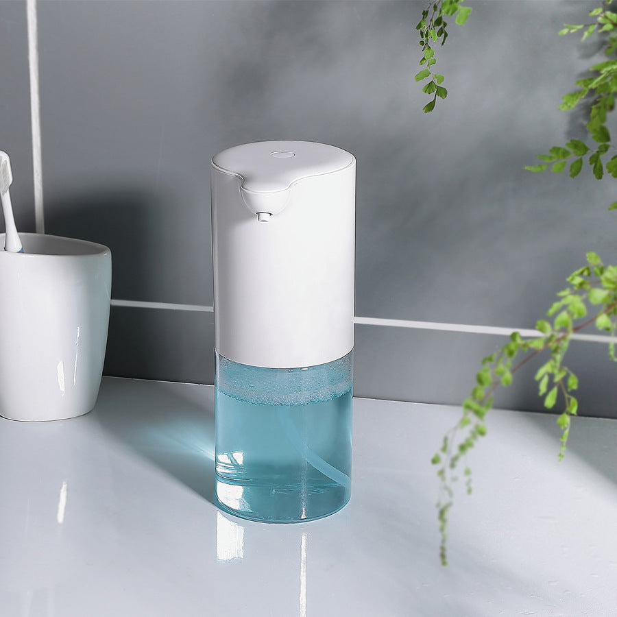 Automatic Smart Induction Soap Dispenser
