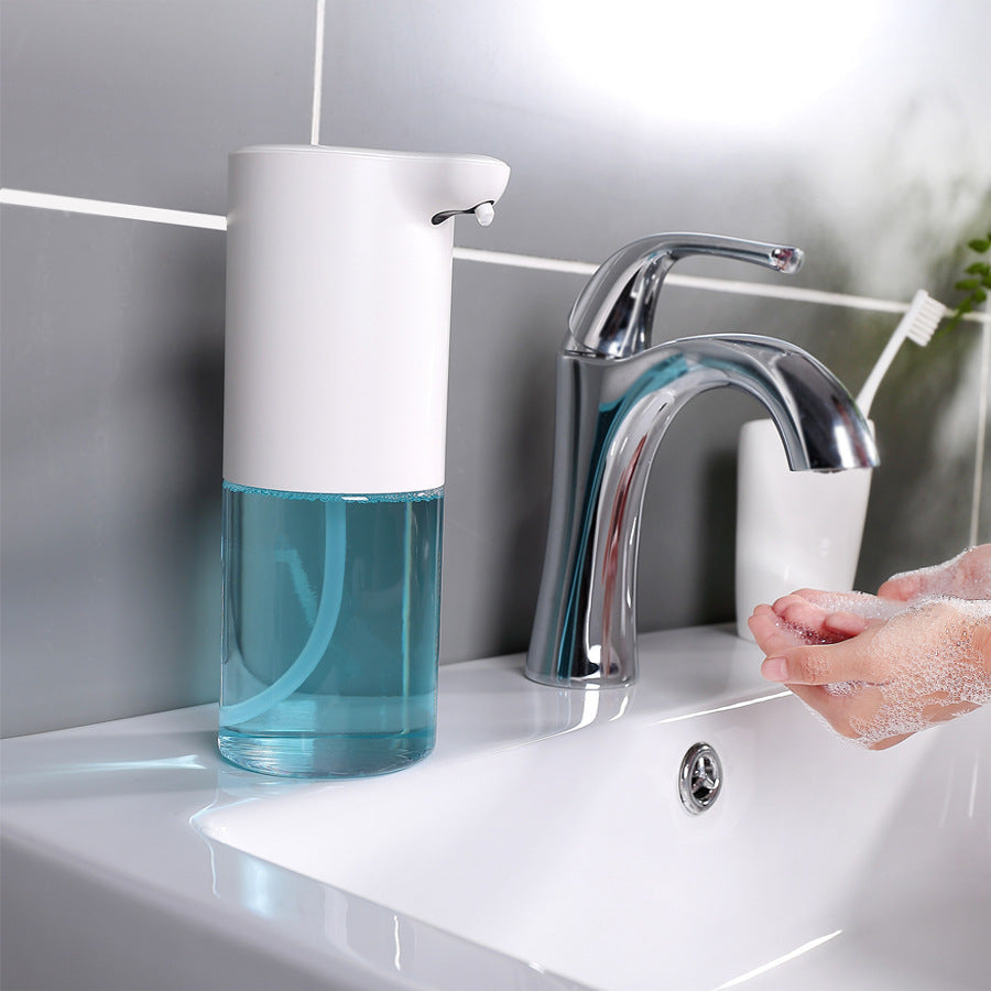 Automatic Smart Induction Soap Dispenser