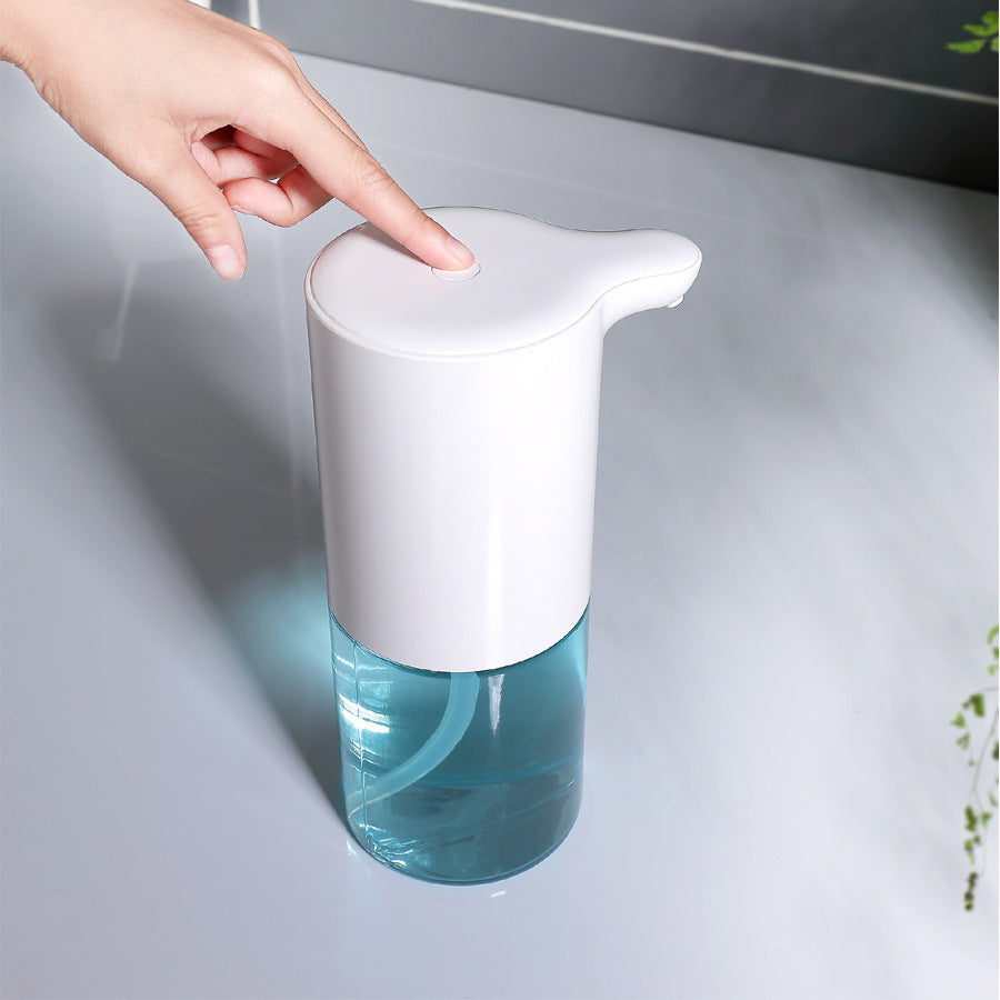 Automatic Smart Induction Soap Dispenser