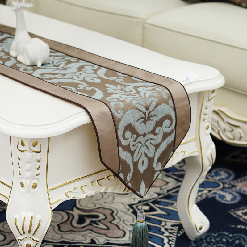 Chinese Style Dining Table Runner