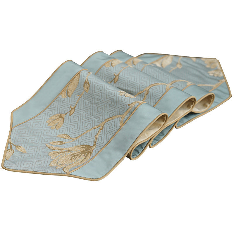 Chinese Style Dining Table Runner