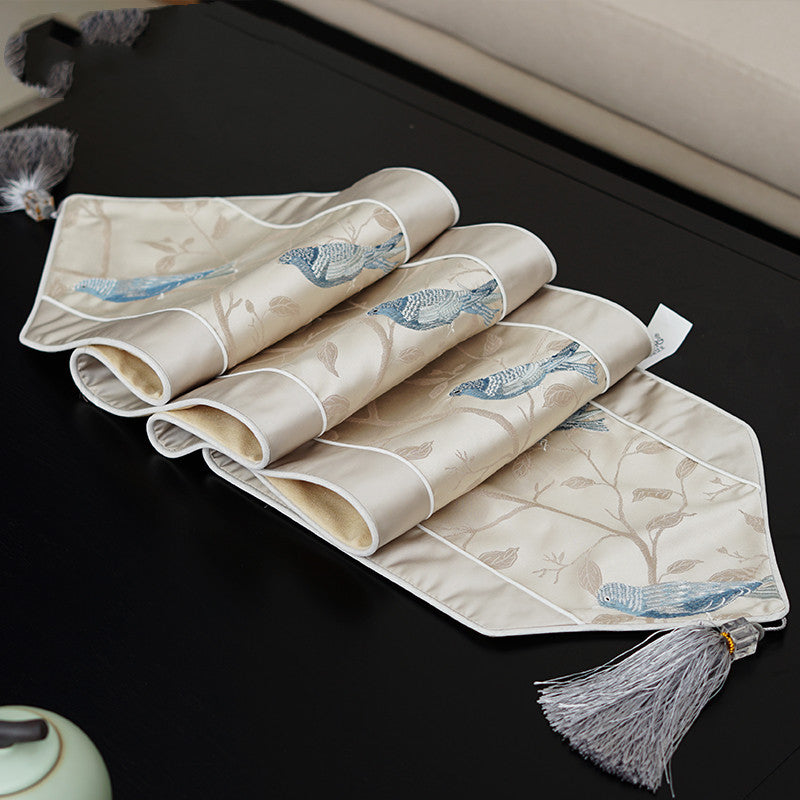 Chinese Style Dining Table Runner