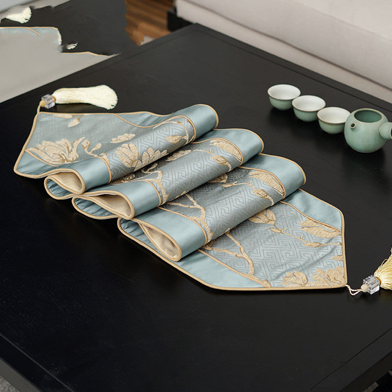 Chinese Style Dining Table Runner