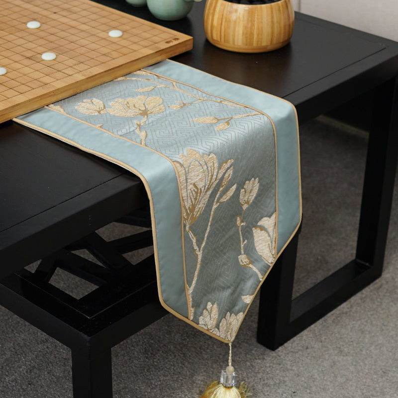 Chinese Style Dining Table Runner