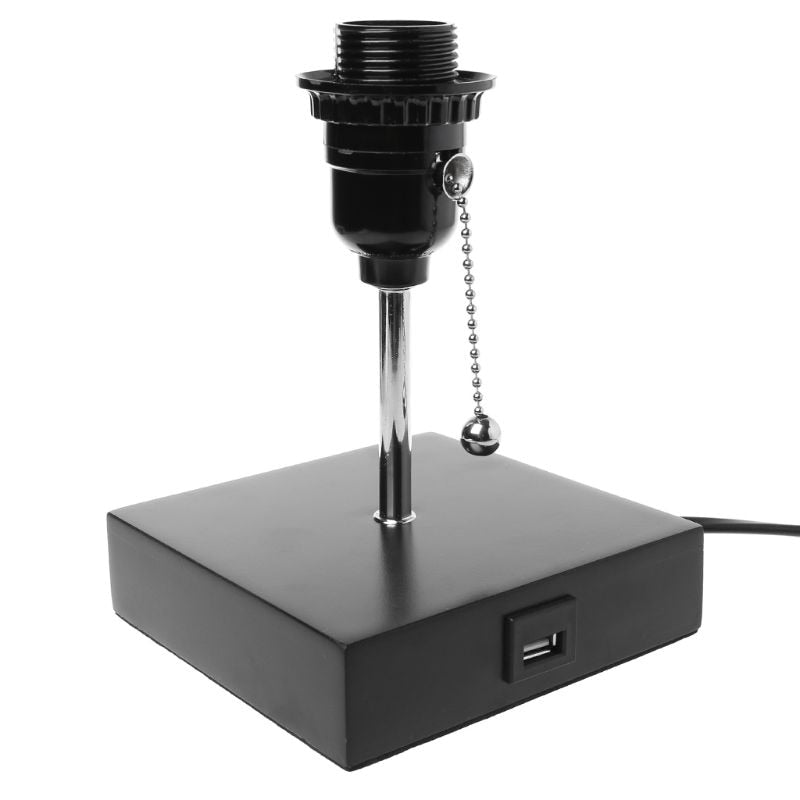 Bedside Table Lamp