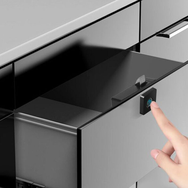 Cabinet & Furniture Fingerprint Lock