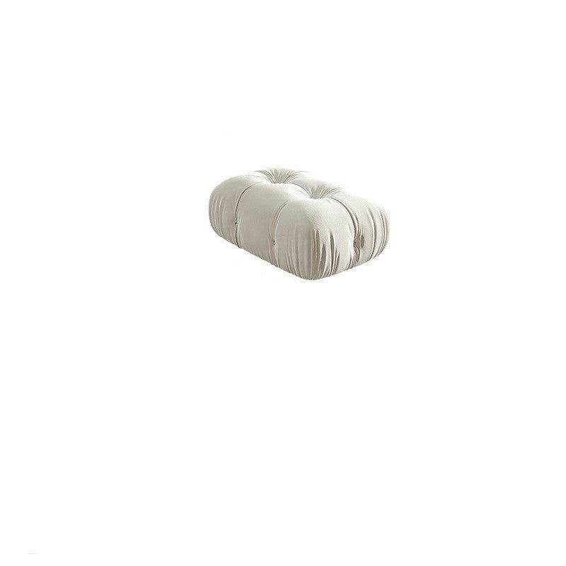 Modern Simple Modular Sofa With Balcony