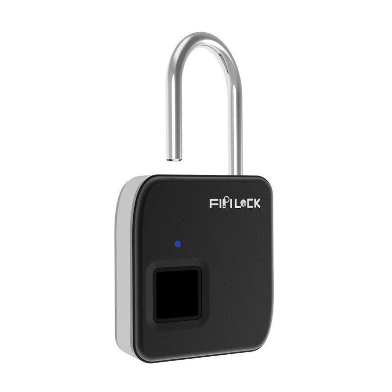 Fingerprint Padlock