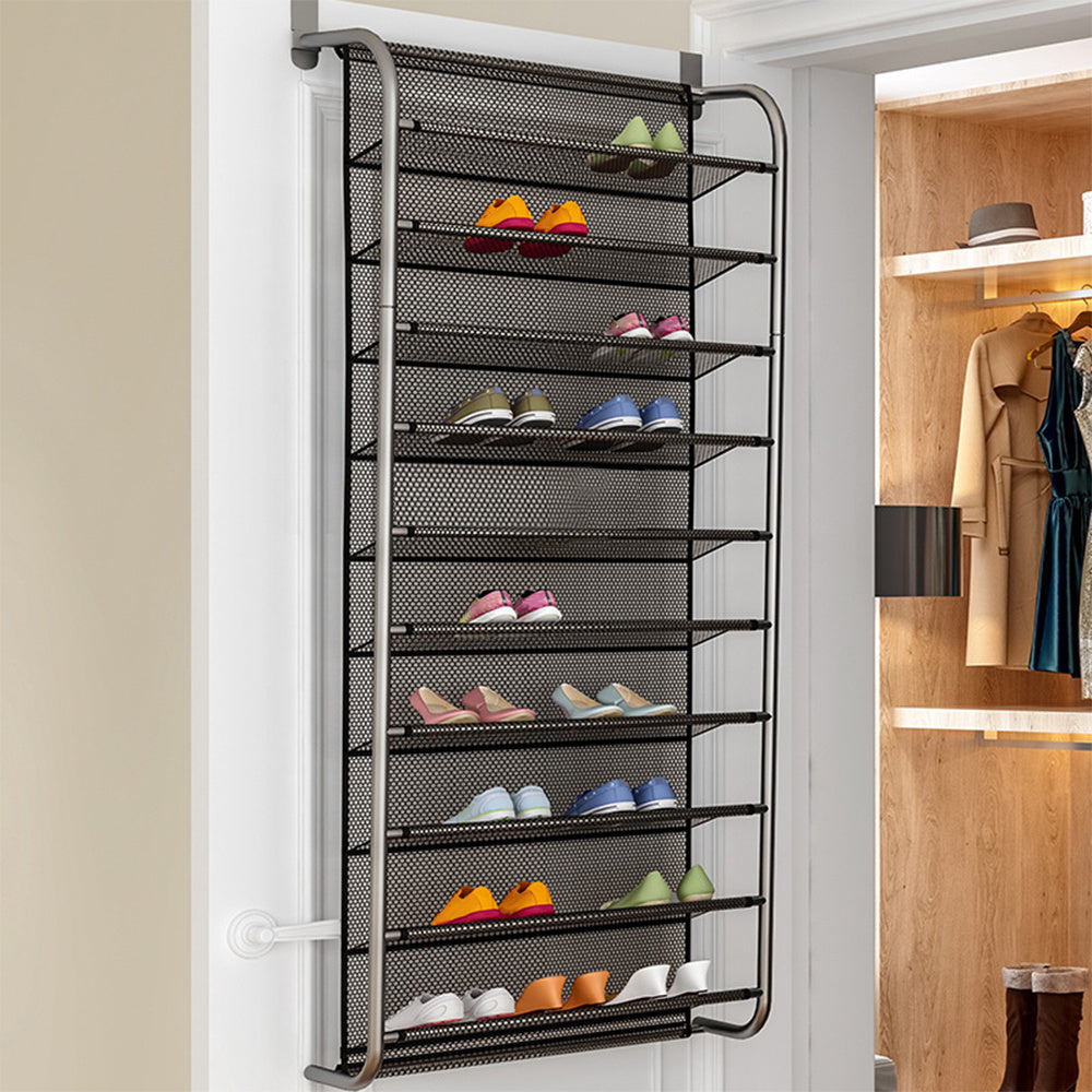Dormitory Storage Shoe Rack