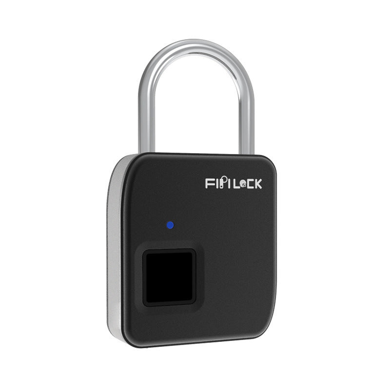 Fingerprint Padlock