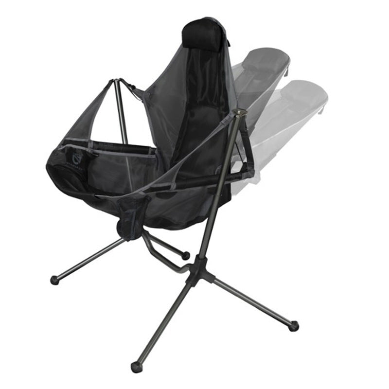 Camping Reclining Folding Chairs