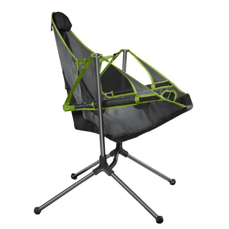 Camping Reclining Folding Chairs