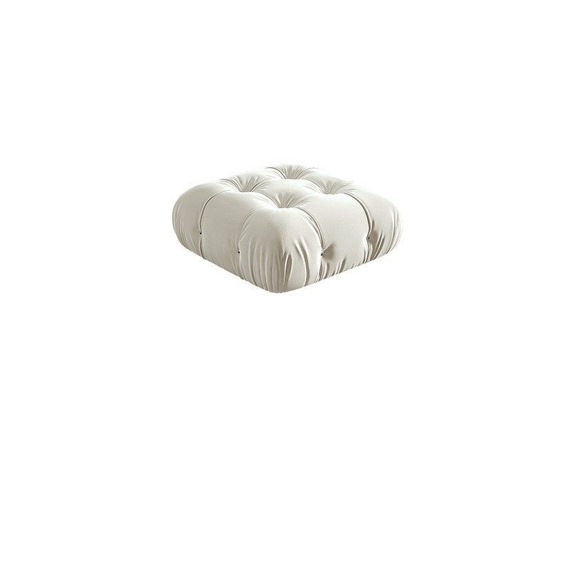 Modern Simple Modular Sofa With Balcony