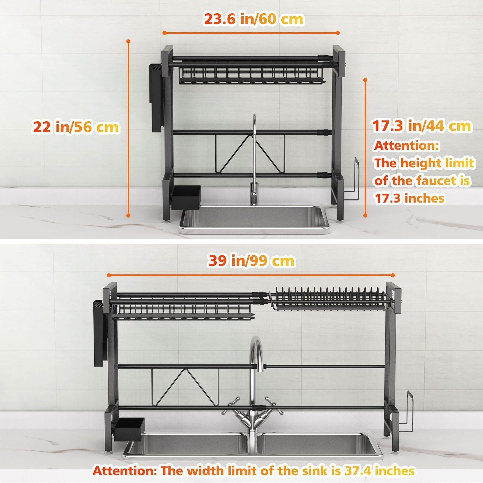 functional kitchen essential designed