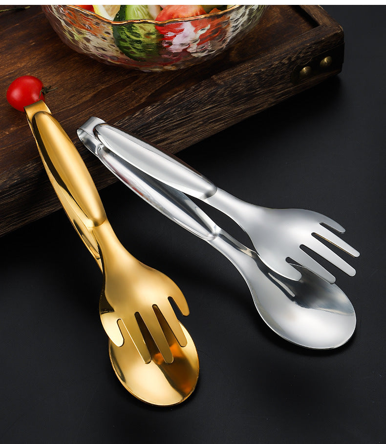 Stainless Steel Thickened Kitchen Buffet Clip