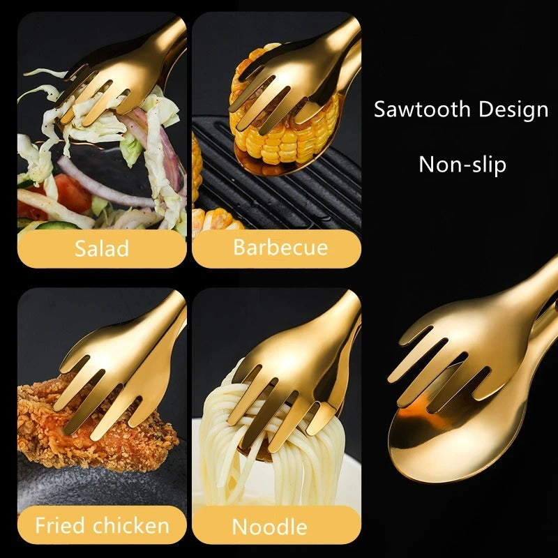 Stainless Steel Thickened Kitchen Buffet Clip