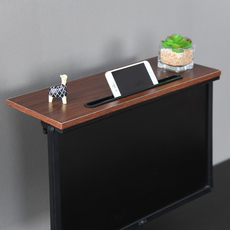 Office Computer Desk Storage Bracket Accessories